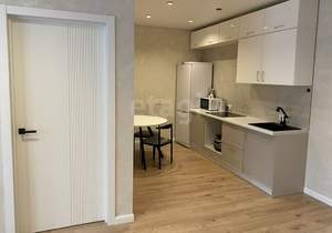 2-к квартира, вторичка, 48м2, 9/24 этаж