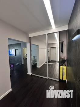 3-к квартира, вторичка, 102м2, 17/21 этаж