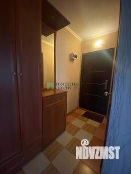 2-к квартира, вторичка, 45м2, 4/5 этаж