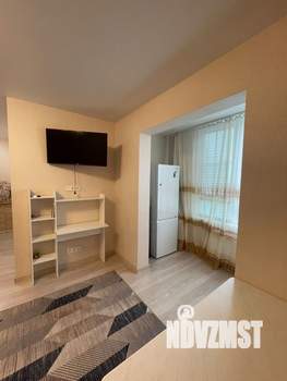 1-к квартира, вторичка, 43м2, 9/19 этаж