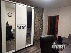 2-к квартира, вторичка, 59м2, 18/22 этаж