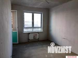 1-к квартира, вторичка, 30м2, 4/16 этаж