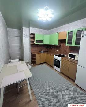 3-к квартира, вторичка, 70м2, 1/5 этаж