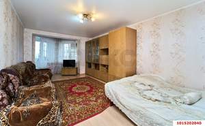 1-к квартира, вторичка, 41м2, 9/10 этаж