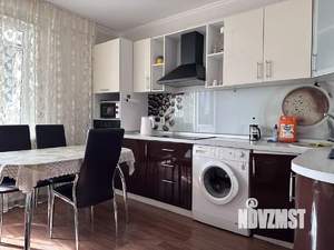 1-к квартира, вторичка, 44м2, 15/17 этаж