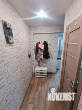 1-к квартира, вторичка, 45м2, 1/4 этаж