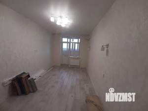 2-к квартира, вторичка, 53м2, 18/20 этаж