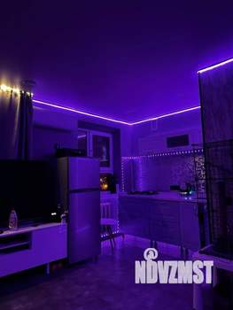 1-к квартира, вторичка, 31м2, 1/5 этаж