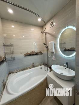 2-к квартира, вторичка, 47м2, 5/12 этаж