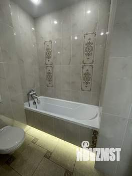 1-к квартира, вторичка, 35м2, 12/24 этаж