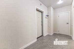 2-к квартира, вторичка, 52м2, 8/9 этаж