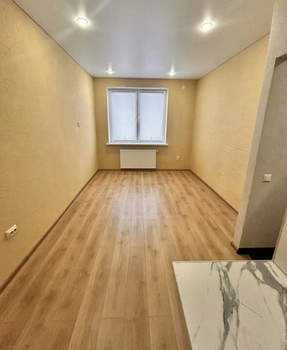 1-к квартира, вторичка, 32м2, 24/24 этаж