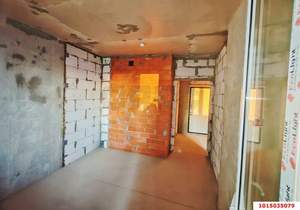 1-к квартира, вторичка, 33м2, 4/23 этаж