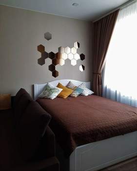 1-к квартира, вторичка, 39м2, 14/19 этаж