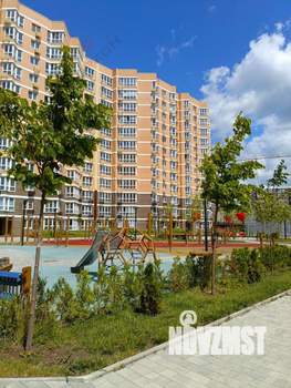 1-к квартира, вторичка, 44м2, 5/12 этаж