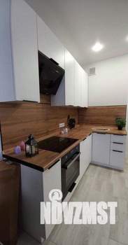 1-к квартира, вторичка, 45м2, 8/17 этаж