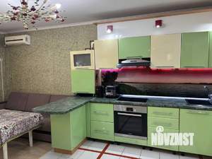 3-к квартира, вторичка, 79м2, 14/16 этаж