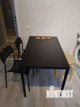 1-к квартира, вторичка, 38м2, 18/18 этаж