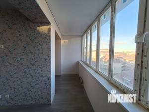 1-к квартира, вторичка, 42м2, 6/6 этаж