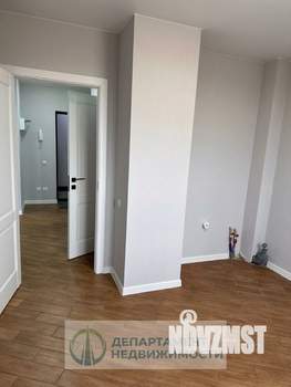 1-к квартира, вторичка, 42м2, 3/5 этаж