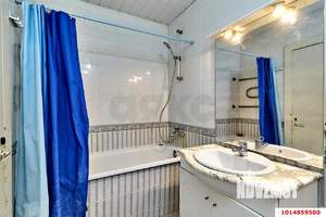3-к квартира, вторичка, 70м2, 6/9 этаж