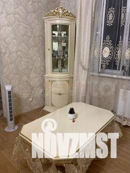 1-к квартира, вторичка, 40м2, 6/17 этаж