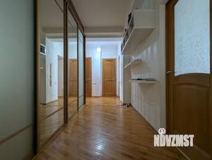 3-к квартира, вторичка, 105м2, 4/8 этаж