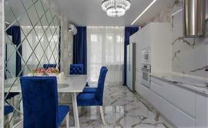 2-к квартира, вторичка, 63м2, 14/22 этаж