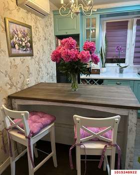 2-к квартира, вторичка, 70м2, 11/17 этаж