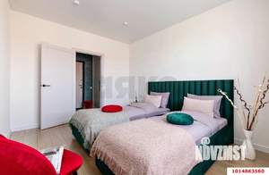 2-к квартира, вторичка, 52м2, 11/16 этаж