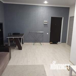 1-к квартира, вторичка, 42м2, 3/3 этаж