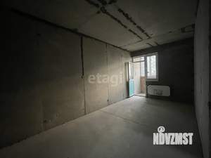 Студия квартира, вторичка, 21м2, 11/16 этаж