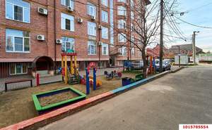 Студия квартира, вторичка, 27м2, 4/6 этаж