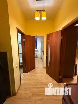 1-к квартира, вторичка, 35м2, 5/6 этаж