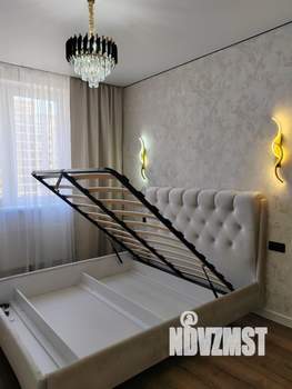 2-к квартира, вторичка, 52м2, 10/17 этаж