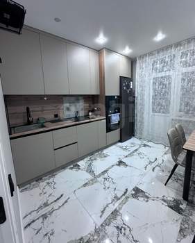 2-к квартира, вторичка, 52м2, 3/18 этаж