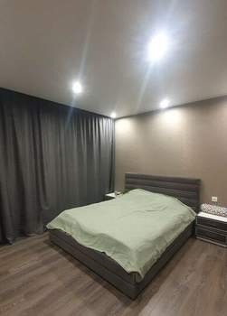 2-к квартира, вторичка, 58м2, 8/19 этаж