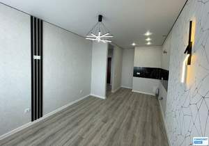 1-к квартира, вторичка, 36м2, 4/18 этаж