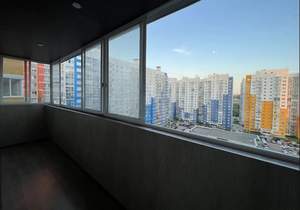 1-к квартира, вторичка, 40м2, 14/23 этаж