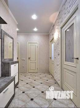 2-к квартира, вторичка, 53м2, 10/19 этаж