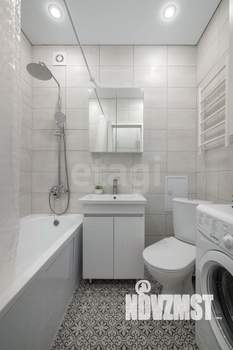 Студия квартира, вторичка, 18м2, 2/3 этаж