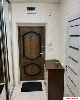 Студия квартира, вторичка, 22м2, 8/22 этаж