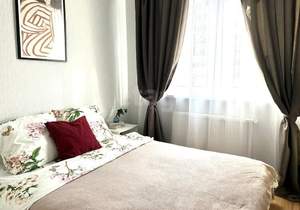 1-к квартира, вторичка, 37м2, 11/16 этаж