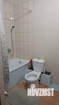 1-к квартира, вторичка, 36м2, 4/5 этаж