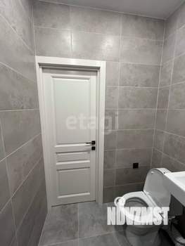 Студия квартира, вторичка, 24м2, 9/16 этаж