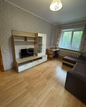 2-к квартира, вторичка, 39м2, 1/5 этаж