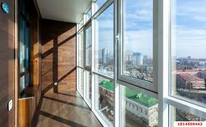 2-к квартира, вторичка, 80м2, 11/17 этаж