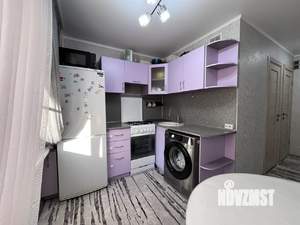 2-к квартира, вторичка, 48м2, 3/5 этаж