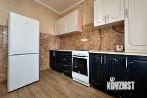 1-к квартира, вторичка, 37м2, 4/7 этаж