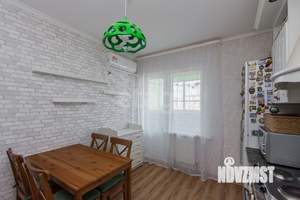 2-к квартира, вторичка, 53м2, 6/14 этаж